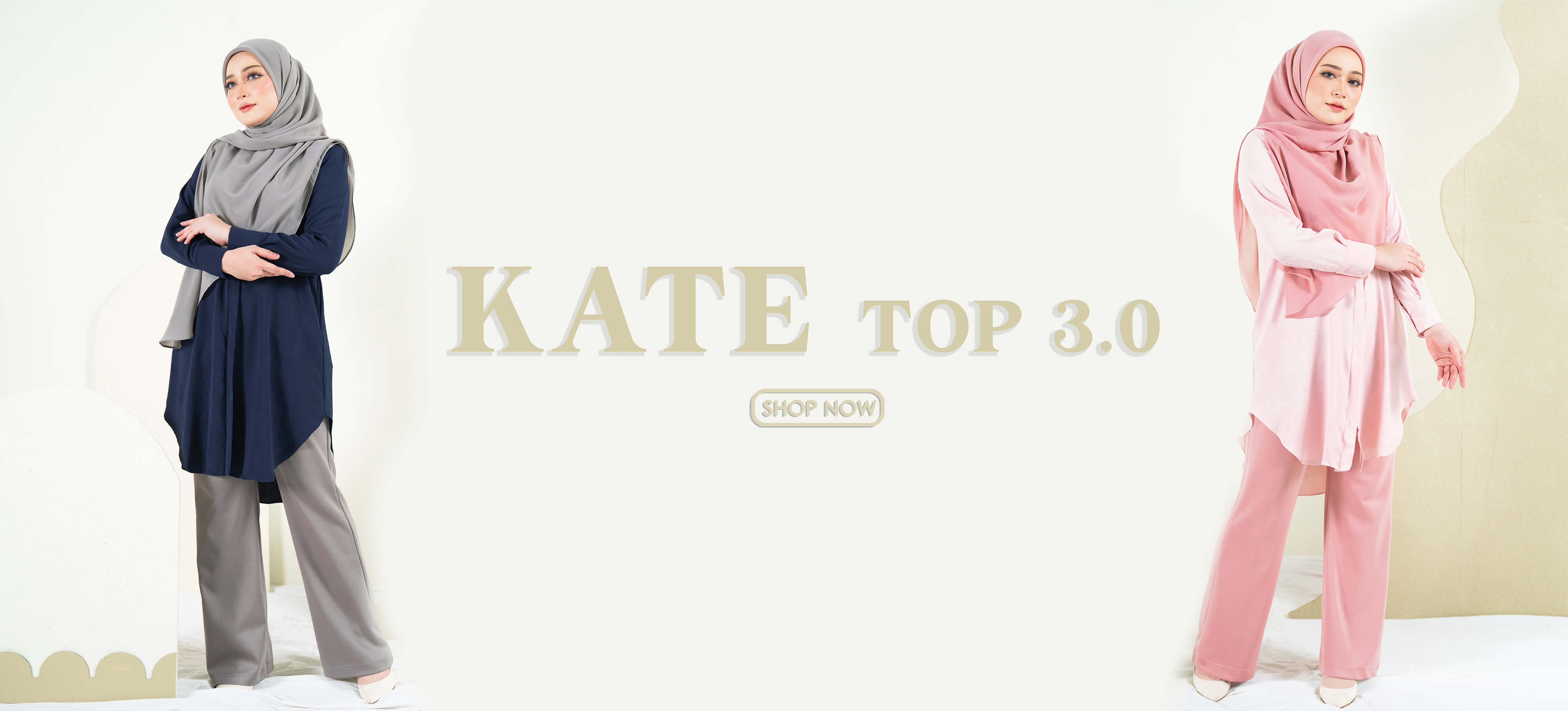 Kate Top 3.0